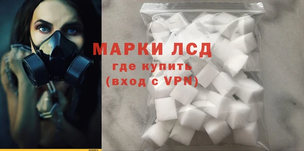 стафф Арсеньев