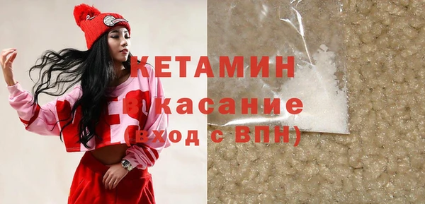 стафф Арсеньев